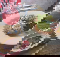 Marco's Italian Restaurant - Lightning Ridge Tourism