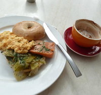 Mermaids Cafe - Lightning Ridge Tourism