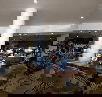 Paradise Cafe - Lightning Ridge Tourism