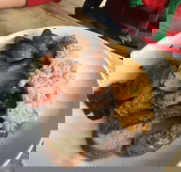 Raffaele's - Lightning Ridge Tourism