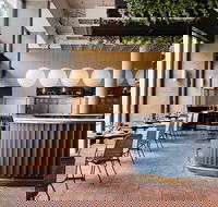 Rick Stein at Bannisters Port Stephens - Lightning Ridge Tourism