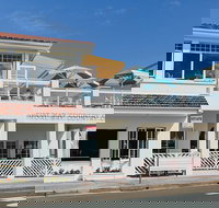 Shoal Bay Country Club - Lightning Ridge Tourism