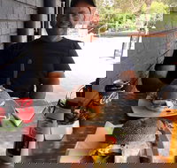 Sportz Cafe - Lightning Ridge Tourism