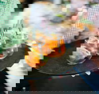 The Greenhouse - Lightning Ridge Tourism