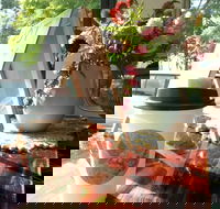 The Keen Bean  Co - Lightning Ridge Tourism