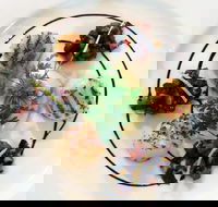 The Point Restaurant - Lightning Ridge Tourism