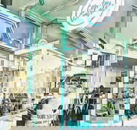 Costa Centrale - Lightning Ridge Tourism