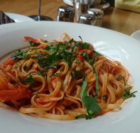 Lillys Espresso  Cucina - Lightning Ridge Tourism