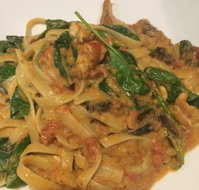 Cosmos Cafe - Lightning Ridge Tourism