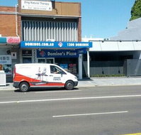 Domino's Pizza - Lightning Ridge Tourism