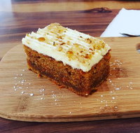 Fibonacci Coffee - Lightning Ridge Tourism