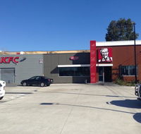 KFC - Lightning Ridge Tourism