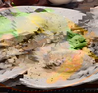 Passiontree Velvet - Lightning Ridge Tourism