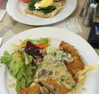 Sublime - Lightning Ridge Tourism