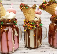 The Shed Cafe - Lightning Ridge Tourism