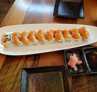 Arc Sushi - Lightning Ridge Tourism
