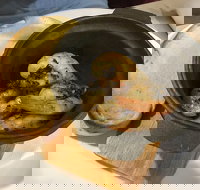 Bellaccino Espresso Bar - Lightning Ridge Tourism