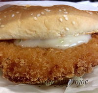 Big Chief Burgers - Lightning Ridge Tourism