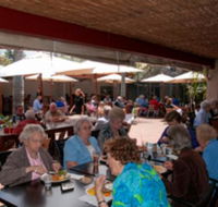 Club Palm Beach - Lightning Ridge Tourism