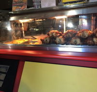 Homers Burgers Seafood  Chickens Pty Ltd - Lightning Ridge Tourism
