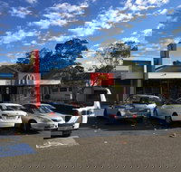 Mcdonald's Family Restaurants - Lightning Ridge Tourism