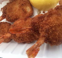 Palm Beach Fish and Chips - Lightning Ridge Tourism