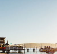 The Boathouse Palm Beach - Lightning Ridge Tourism