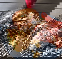 The Local Bean - Lightning Ridge Tourism