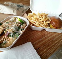 The Tuckshop - Lightning Ridge Tourism