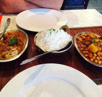 Ballina's Indian Kitchen - Lightning Ridge Tourism