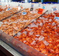 Northern Rivers Seafoods - Lightning Ridge Tourism