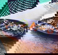 S-Que Restaurant - Lightning Ridge Tourism