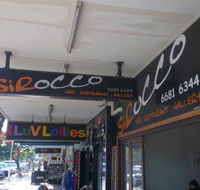 Sirocco Cafe and Gallery - Lightning Ridge Tourism