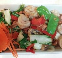 Thai by Night by Chalee - Lightning Ridge Tourism