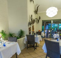 Wild Prawn Cafe Bar  Grill - Lightning Ridge Tourism
