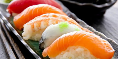 Wonder Sushi - Lightning Ridge Tourism 0