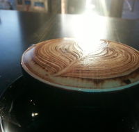Atlas Espresso - Lightning Ridge Tourism