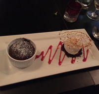 Chilli Orange - Lightning Ridge Tourism