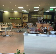 Pop Cafe - Lightning Ridge Tourism