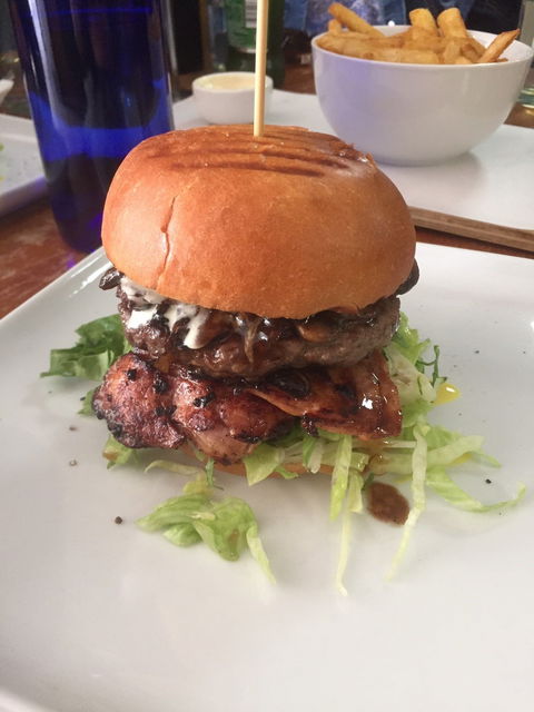 Pop Cafe - Lightning Ridge Tourism 5