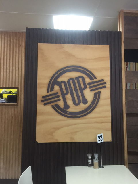 Pop Cafe - Lightning Ridge Tourism 6