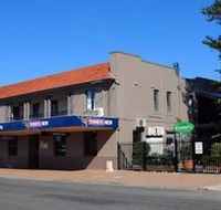 Albion Hotel - Lightning Ridge Tourism