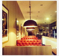 Bella's - Lightning Ridge Tourism