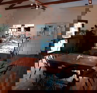 Cedar Cafe - Lightning Ridge Tourism