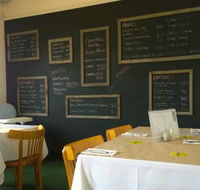 Central Hotel Restaurant - Lightning Ridge Tourism
