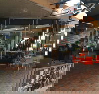Cervo'z Cafe  Catering - Lightning Ridge Tourism