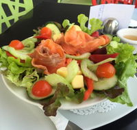 Coal Rock Coffee Bar - Lightning Ridge Tourism