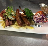 Criterion Hotel Family Restaurant - Lightning Ridge Tourism