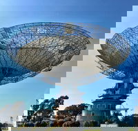 Dish Cafe - Lightning Ridge Tourism