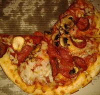 Domino's Pizza Singleton - Lightning Ridge Tourism